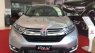 Honda CR V E 2019 - Bán Honda CR V new 2019 7 chỗ, bản E, nhập khẩu nguyên chiếc, LH 0978776360