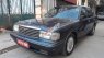 Toyota Crown Super Saloon 3.0 MT 1993 - Bán Toyota Crown Super Saloon 3.0 MT đời 1993, màu xanh lam, nhập khẩu