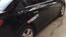 Chevrolet Cruze LS 2012 - Cần bán Chevrolet Cruze LS sản xuất 2012, màu đen