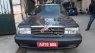 Toyota Crown Super Saloon 3.0 MT 1993 - Bán Toyota Crown Super Saloon 3.0 MT đời 1993, màu xanh lam, nhập khẩu