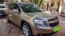 Chevrolet Orlando LTZ 2012 - Cần bán xe Chevrolet Orlando đời 2012, màu vàng