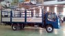 Thaco OLLIN 500B 2016 - Cần bán xe tải 5 tấn - dưới 10 tấn 500B đời 2016, hỗ trợ trả góp giá cực tốt