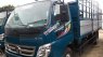 Thaco OLLIN 500B 2016 - Cần bán xe tải 5 tấn - dưới 10 tấn 500B đời 2016, hỗ trợ trả góp giá cực tốt