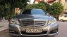 Mercedes-Benz E250 2010 - Cần bán xe Mercedes E250 đời 2010 màu ghi xám, xe cực đẹp, giá tốt
