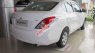 Nissan Sunny   XL 2017 - Cần bán Nissan Sunny XL đời 2017, màu trắng 