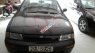 Nissan Bluebird 1994 - Cần bán lại xe Nissan Bluebird đời 1994, màu đen, nhập khẩu
