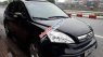 Honda CR V AT 2009 - Cần bán xe Honda CR V AT đời 2009, màu đen