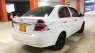Chevrolet Aveo LTZ 2014 - Bán Chevrolet Aveo LTZ đời 2014, màu trắng số tự động