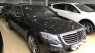 Mercedes-Benz S500 2015 - Bán ô tô Mercedes S500 đời 2015, màu đen, nhập khẩu nguyên chiếc, chính chủ