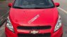Chevrolet Spark LS 2016 - Cần bán Chevrolet Spark LS năm 2016, màu đỏ chính chủ