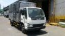 Asia Xe tải 2017 - Bán xe tải Isuzu 2,8 tấn giá cạnh tranh tốt nhất miền Bắc, Hỗ trợ trả góp