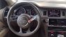 Audi Q7 3.0L V6  2013 - Bán xe Audi Q7 3.0L V6 đời 2013, xe nhập ít sử dụng
