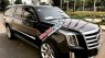 Cadillac Escalade ESV  2015 - Bán Cadillac Escalade ESV đời 2015, màu đen, xe nhập  
