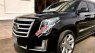 Cadillac Escalade ESV  2015 - Bán Cadillac Escalade ESV đời 2015, màu đen, xe nhập  