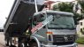 Thaco AUMAN D300 2016 - Bán ô tô Thaco Auman D300 đời 2017, màu xám