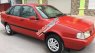 Fiat Siena 2000 - Bán ô tô Fiat Siena đời 2000, màu đỏ, giá chỉ 38 triệu