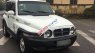 Ssangyong Korando TX5 2005 - Bán Ssangyong Korando TX5 năm 2005, màu trắng, số tự động xe nhập, giá tốt