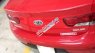 Kia Cerato Koup 2.0  2010 - Bán gấp xe gia đình Kia Koup 2.0 màu đỏ đời 2010