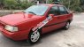 Fiat Siena 2000 - Bán ô tô Fiat Siena đời 2000, màu đỏ, giá chỉ 38 triệu