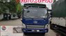 Howo La Dalat 2018 - Bán FAW xe tải thùng năm 2018