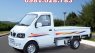 Howo La Dalat 2018 - Cần bán xe FAW xe tải thùng sản xuất 2018, màu trắng