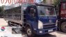 Howo La Dalat 2018 - Cần bán xe FAW xe tải thùng đời 2018, màu trắng, 385 triệu