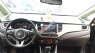 Kia Rondo DAT 2016 - Cần bán lại xe Kia Rondo DAT đời 2016, màu đen