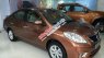 Nissan Sunny XL 2017 - Cần bán xe Nissan Sunny XL đời 2017, xe nhập, giá tốt