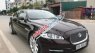Jaguar XJL 2.0 Tubro 2014 - Bán xe Jaguar XJL 2.0 Tubro đời 2014, màu đen, xe nhập