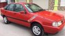 Fiat Tempra 1996 - Bán Fiat Tempra đời 1996, màu đỏ, nhập khẩu nguyên chiếc