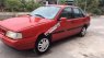 Fiat Tempra 1996 - Bán Fiat Tempra đời 1996, màu đỏ, nhập khẩu nguyên chiếc