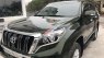 Toyota Fortuner TRD 2.7V (4x2) 2017 - Bán ô tô Toyota Fortuner TRD 2.7V (4x2) 2017, màu xanh