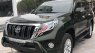 Toyota Fortuner TRD 2.7V (4x2) 2017 - Bán ô tô Toyota Fortuner TRD 2.7V (4x2) 2017, màu xanh