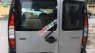 Fiat Doblo 1.6 2004 - Cần bán xe Fiat Doblo 1.6 đời 2004, màu bạc, 94 triệu