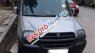 Fiat Doblo   2004 - Cần bán Fiat Doblo đời 2004, màu bạc, 95tr