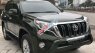 Toyota Fortuner TRD 2.7V (4x2) 2017 - Bán ô tô Toyota Fortuner TRD 2.7V (4x2) 2017, màu xanh