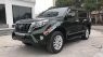 Toyota Fortuner TRD 2.7V (4x2) 2017 - Bán ô tô Toyota Fortuner TRD 2.7V (4x2) 2017, màu xanh