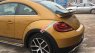 Volkswagen Beetle 2017 - Bán xe Volkswagen Beetle Dune 2017, màu vàng, xe nhập khẩu nguyên chiếc của Đức, giao ngay 0965.156.561