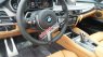 BMW X6 35i 2017 - Bán BMW X6 XDrive 35i năm 2017, màu đen