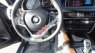 BMW X5 AT 2017 - Cần bán BMW X5 2017, màu đen, nhập khẩu nguyên chiếc