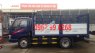 JAC HFC 2017 - Bán xe tải Jac 2.4 tấn tại Hà Nội