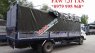FAW FRR 2018 - Cần bán xe FAW xe tải thùng 2018, màu trắng, giá tốt