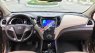 Hyundai Santa Fe  4WD 2016 - Bán Hyundai Santa Fe 4WD 2016, màu nâu
