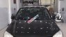 Ford Escape XLT 2011 - Cần bán Ford Escape XLT đời 2011, màu đen số tự động, 465 triệu