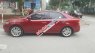 Kia Cerato  AT  2011 - Cần bán Kia Cerato AT đời 2011, màu đỏ, xe nhập số tự động, 420tr