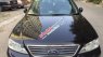 Ford Mondeo   AT  2004 - Bán Ford Mondeo, đời 2004, màu đen số tự động