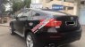 BMW X6 Xdrive 35i  2009 - Bán ô tô BMW X6 Xdrive 35i đời 2009, màu đen