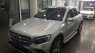 Mercedes-Benz Smart 300 2017 - Chính chủ bán Mercedes GLC 300 đời 2018, màu bạc