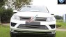Volkswagen Touareg GP 2017 - Bán Volkswagen Touareg, màu trắng, nhập khẩu nguyên chiếc Đức