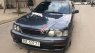 Nissan Bluebird 1997 - Bán ô tô Nissan Bluebird đời 1997, màu xám, xe nhập